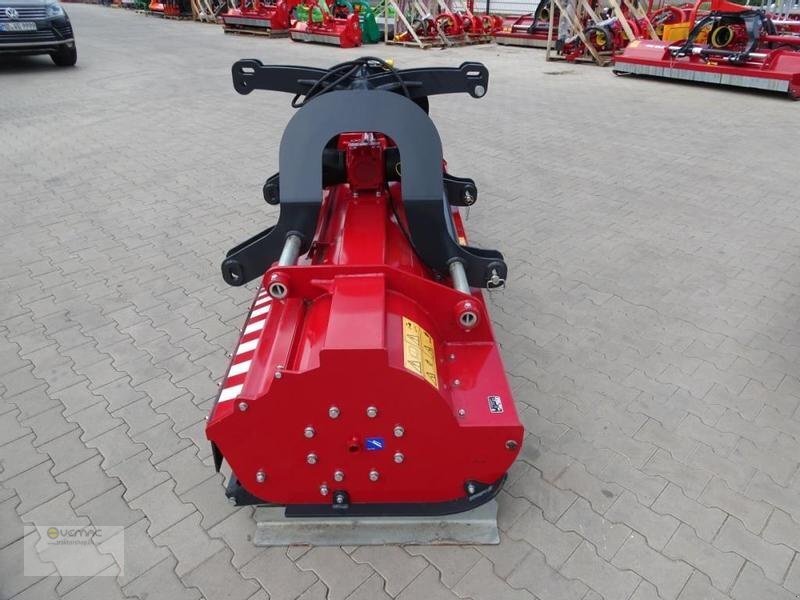 Новый Косилка-измельчитель FPM Mulcher FPM UM300PRO+ Front-Heck Schlegelmulcher 300cm Hammerschlegel NEU: фото 7 Новый Косилка-измельчитель FPM Mulcher FPM UM300PRO+ Front-Heck Schlegelmulcher 300cm Hammerschlegel NEU: фото 7