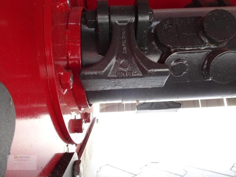 Новый Косилка-измельчитель FPM Mulcher FPM UM300PRO+ Front-Heck Schlegelmulcher 300cm Hammerschlegel NEU: фото 17 Новый Косилка-измельчитель FPM Mulcher FPM UM300PRO+ Front-Heck Schlegelmulcher 300cm Hammerschlegel NEU: фото 17