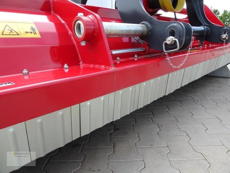 Новый Косилка-измельчитель FPM Mulcher FPM UM300PRO+ Front-Heck Schlegelmulcher 300cm Hammerschlegel NEU: фото 13 Новый Косилка-измельчитель FPM Mulcher FPM UM300PRO+ Front-Heck Schlegelmulcher 300cm Hammerschlegel NEU: фото 13