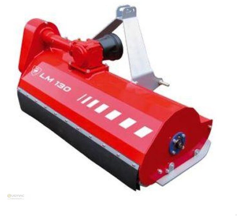 FPM Mulcher LM110 110cm Schlegelmulcher Mähwerk Hammerschlegel NEU Traktor - Косилка-измельчитель: фото 1 FPM Mulcher LM110 110cm Schlegelmulcher Mähwerk Hammerschlegel NEU Traktor - Косилка-измельчитель: фото 1