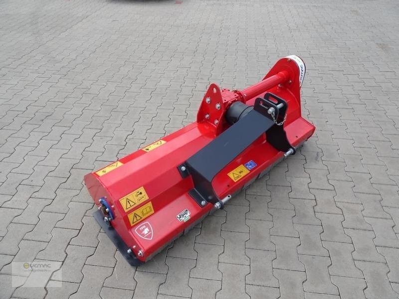 FPM Mulcher LM130 130cm Schlegelmulcher Mähwerk Hammerschlegel NEU Traktor - Косилка-измельчитель: фото 5 FPM Mulcher LM130 130cm Schlegelmulcher Mähwerk Hammerschlegel NEU Traktor - Косилка-измельчитель: фото 5