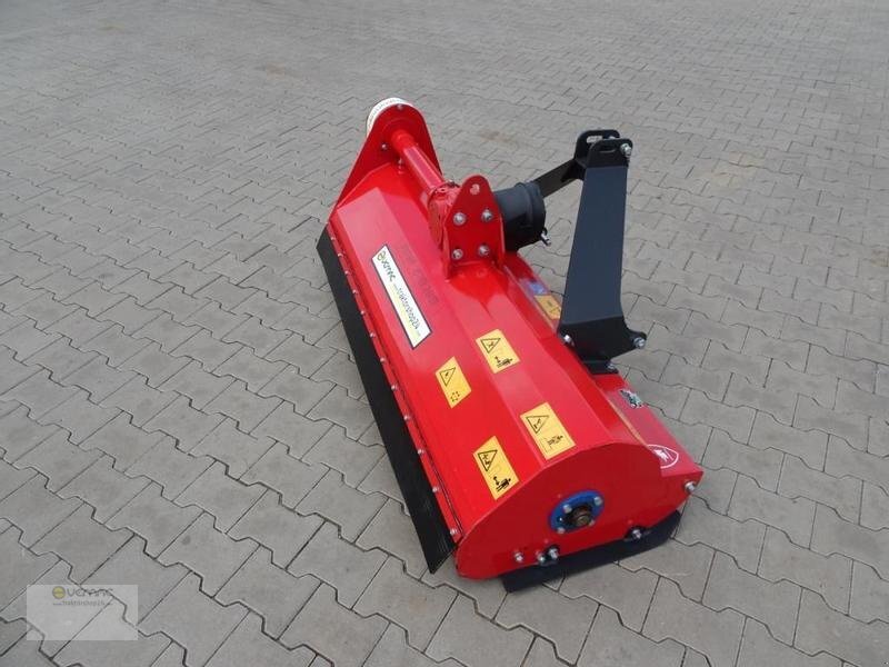 FPM Mulcher LM150 150cm Schlegelmulcher Mähwerk Hammerschlegel NEU Traktor - Косилка-измельчитель: фото 5 FPM Mulcher LM150 150cm Schlegelmulcher Mähwerk Hammerschlegel NEU Traktor - Косилка-измельчитель: фото 5