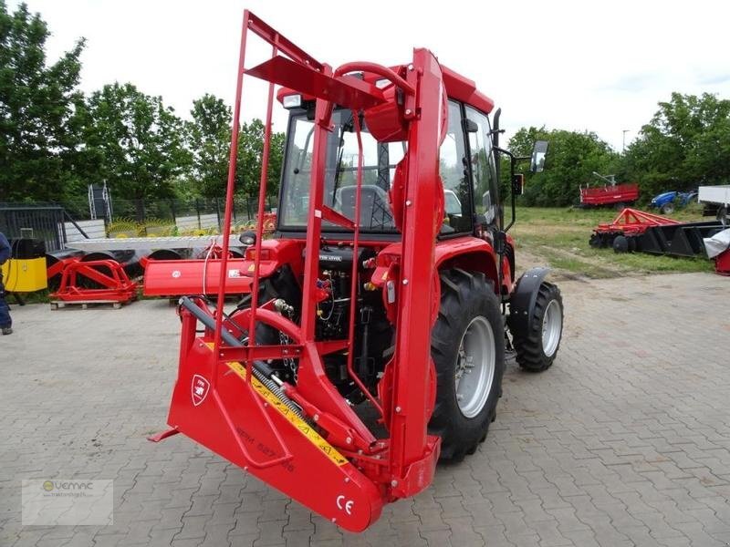 FPM Scheibenmähwerk 160cm FPM Mähwerk Trommelmähwerk Kreiselmähwe NEU - Косилка: фото 2 FPM Scheibenmähwerk 160cm FPM Mähwerk Trommelmähwerk Kreiselmähwe NEU - Косилка: фото 2
