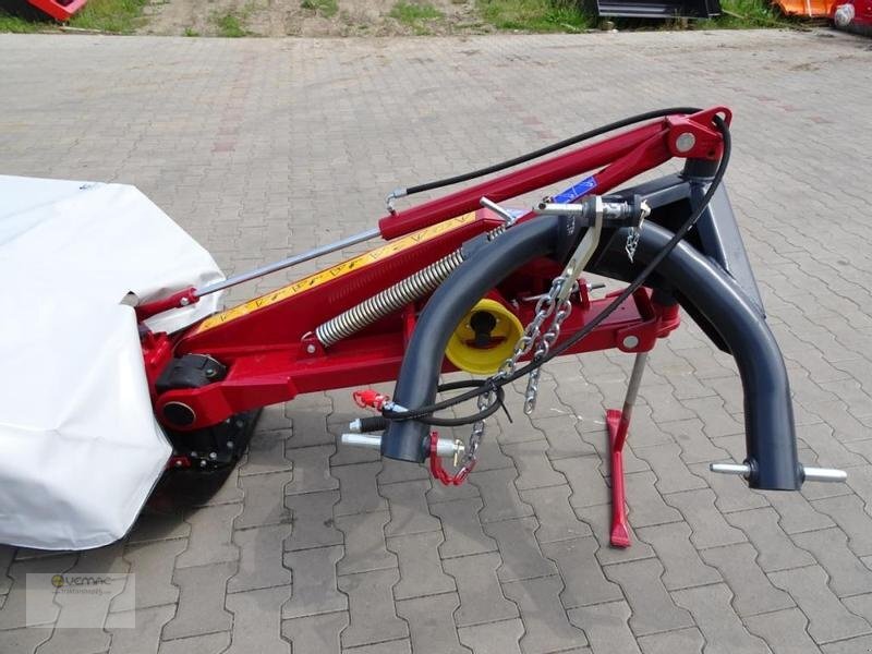 FPM Scheibenmähwerk 280cm NEU Kreiselmähwerk Mähwerk Trommelmähwerk - Косилка: фото 5 FPM Scheibenmähwerk 280cm NEU Kreiselmähwerk Mähwerk Trommelmähwerk - Косилка: фото 5