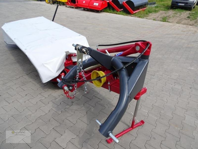 FPM Scheibenmähwerk 280cm NEU Kreiselmähwerk Mähwerk Trommelmähwerk - Косилка: фото 1 FPM Scheibenmähwerk 280cm NEU Kreiselmähwerk Mähwerk Trommelmähwerk - Косилка: фото 1