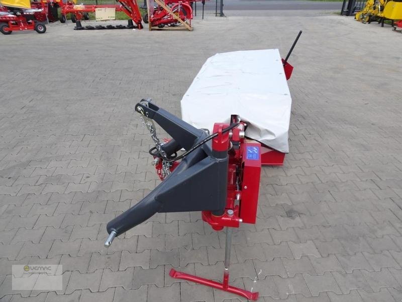 FPM Scheibenmähwerk 280cm NEU Kreiselmähwerk Mähwerk Trommelmähwerk - Косилка: фото 4 FPM Scheibenmähwerk 280cm NEU Kreiselmähwerk Mähwerk Trommelmähwerk - Косилка: фото 4