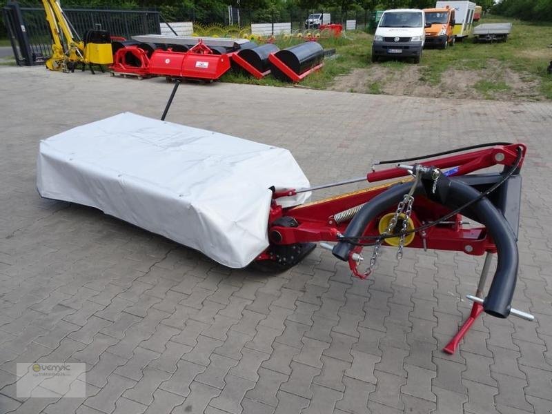 FPM Scheibenmähwerk 280cm NEU Kreiselmähwerk Mähwerk Trommelmähwerk - Косилка: фото 2 FPM Scheibenmähwerk 280cm NEU Kreiselmähwerk Mähwerk Trommelmähwerk - Косилка: фото 2