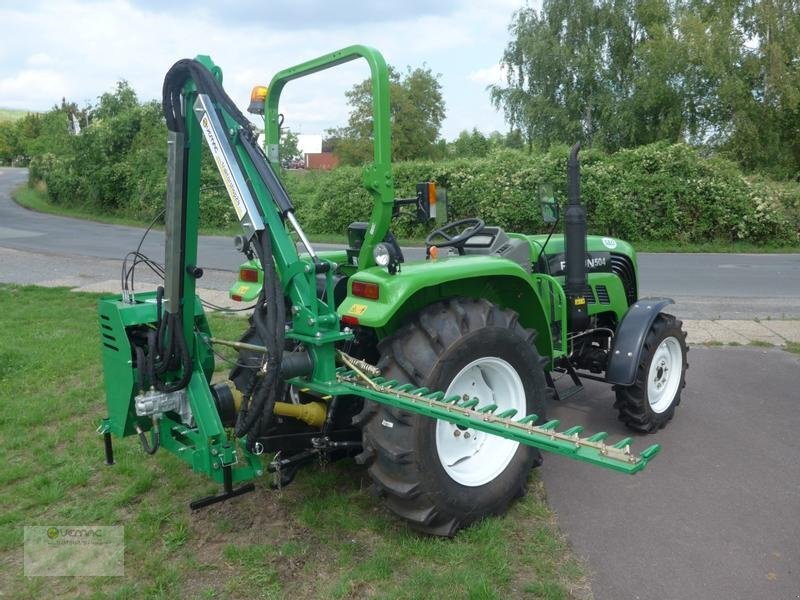 Geo AMD Heckenschere 150cm Mulcher hydraulisch NEU - Манипуляторная косилка: фото 2 Geo AMD Heckenschere 150cm Mulcher hydraulisch NEU - Манипуляторная косилка: фото 2