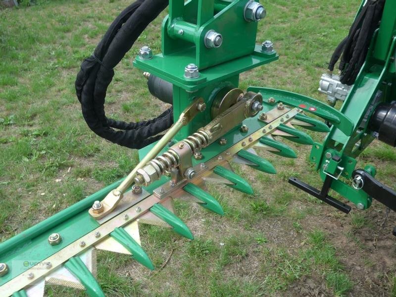 Geo AMD180 Heckenschere Böschungsmulcher Mulcher Schere NEU - Манипуляторная косилка: фото 2 Geo AMD180 Heckenschere Böschungsmulcher Mulcher Schere NEU - Манипуляторная косилка: фото 2