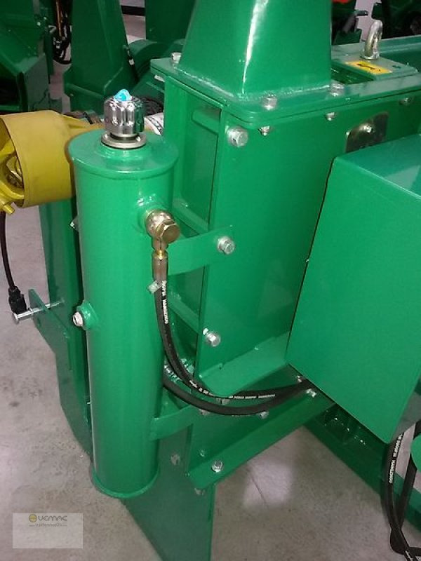 Geo Eco30 Holzhäcksler Holzschredder Häcksler Öltank NEU Traktor - Измельчитель древесины: фото 5 Geo Eco30 Holzhäcksler Holzschredder Häcksler Öltank NEU Traktor - Измельчитель древесины: фото 5