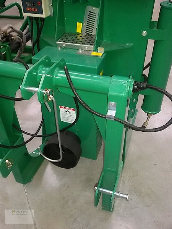 Geo Eco30 Holzhäcksler Holzschredder Häcksler Öltank NEU Traktor - Измельчитель древесины: фото 3 Geo Eco30 Holzhäcksler Holzschredder Häcksler Öltank NEU Traktor - Измельчитель древесины: фото 3