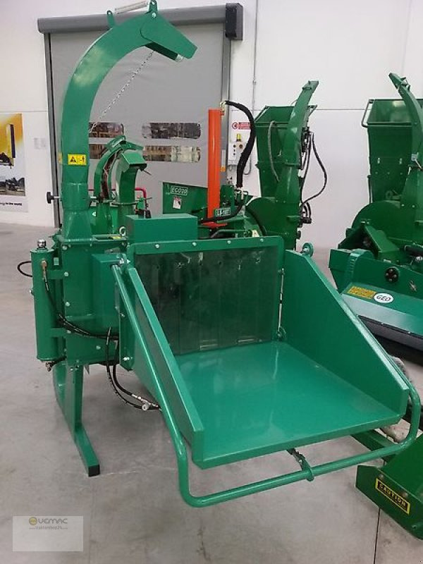Geo Eco30 Holzhäcksler Holzschredder Häcksler Öltank NEU Traktor - Измельчитель древесины: фото 2 Geo Eco30 Holzhäcksler Holzschredder Häcksler Öltank NEU Traktor - Измельчитель древесины: фото 2