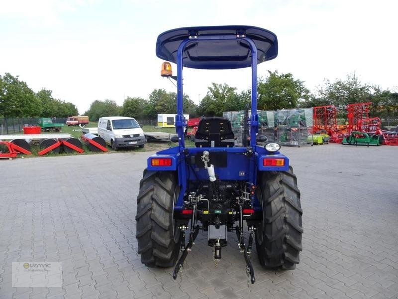 LOVOL Lovol 254 M254 25PS Foton Arbos Traktor Schlepper Allrad NEU - Минитрактор: фото 4 LOVOL Lovol 254 M254 25PS Foton Arbos Traktor Schlepper Allrad NEU - Минитрактор: фото 4