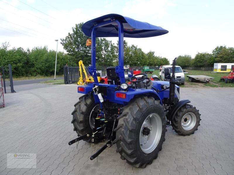 LOVOL Lovol 254 M254 25PS Foton Arbos Traktor Schlepper Allrad NEU - Минитрактор: фото 5 LOVOL Lovol 254 M254 25PS Foton Arbos Traktor Schlepper Allrad NEU - Минитрактор: фото 5