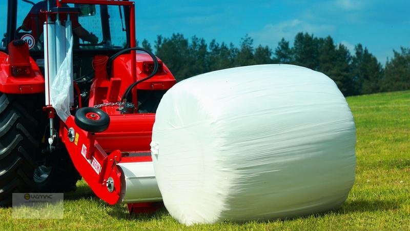 Metal-Fach Z560 Ballenwickelgerät Rundballenwickler Ballenwickler NEU - Обмотчик рулонов: фото 2 Metal-Fach Z560 Ballenwickelgerät Rundballenwickler Ballenwickler NEU - Обмотчик рулонов: фото 2