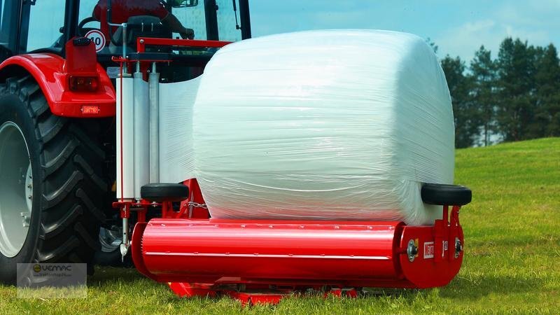 Metal-Fach Z560 Ballenwickelgerät Rundballenwickler Ballenwickler NEU - Обмотчик рулонов: фото 4 Metal-Fach Z560 Ballenwickelgerät Rundballenwickler Ballenwickler NEU - Обмотчик рулонов: фото 4