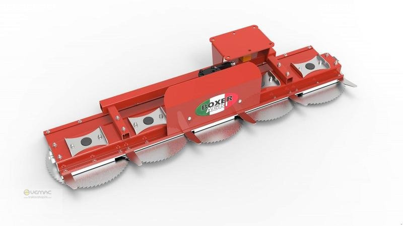 Vemac Astsäge Boxer Cut5 Heckenschere Astschere hydraulisch Traktor NEU - Навесное оборудование для Сельскохозяйственной техники: фото 3 Vemac Astsäge Boxer Cut5 Heckenschere Astschere hydraulisch Traktor NEU - Навесное оборудование для Сельскохозяйственной техники: фото 3