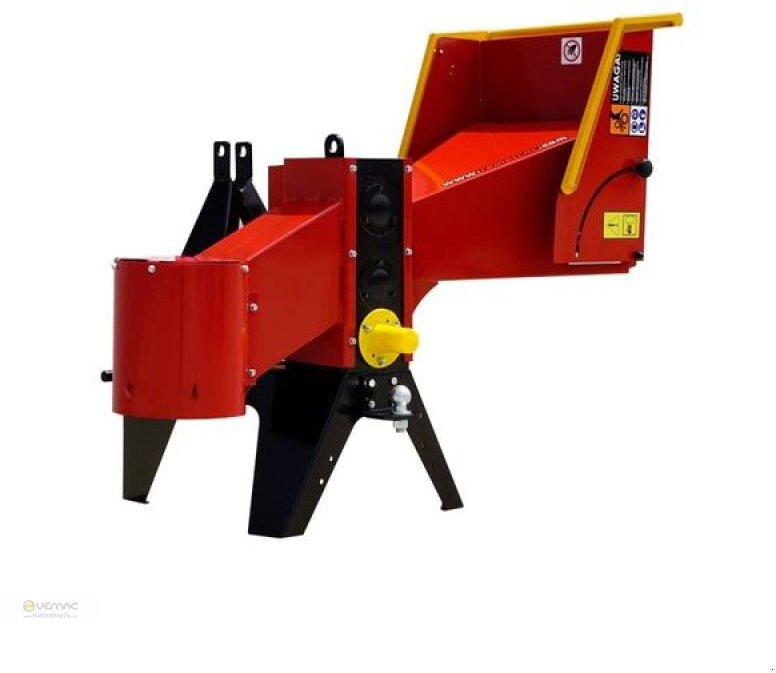 Remet Holzhacker Remet R-100 Hacker Grobhäcksler Holzhäcksler NEU - Измельчитель древесины: фото 2 Remet Holzhacker Remet R-100 Hacker Grobhäcksler Holzhäcksler NEU - Измельчитель древесины: фото 2