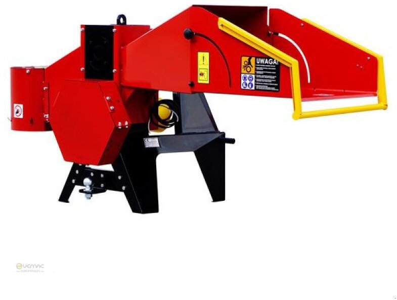 Remet Holzhacker Remet R-60 Hacker Grobhäcksler Holzhäcksler NEU - Измельчитель древесины: фото 1 Remet Holzhacker Remet R-60 Hacker Grobhäcksler Holzhäcksler NEU - Измельчитель древесины: фото 1