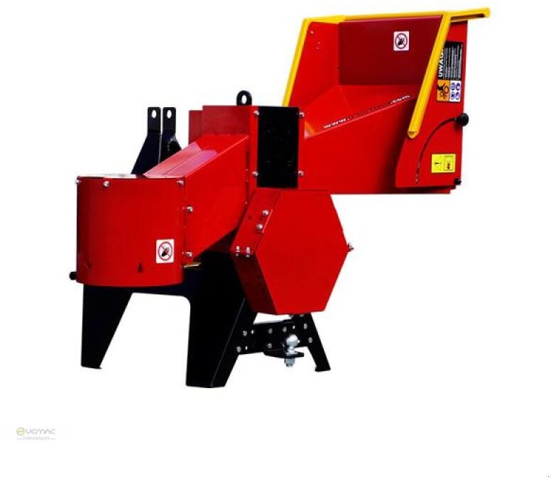 Remet Holzhacker Remet R-60 Hacker Grobhäcksler Holzhäcksler NEU - Измельчитель древесины: фото 2 Remet Holzhacker Remet R-60 Hacker Grobhäcksler Holzhäcksler NEU - Измельчитель древесины: фото 2