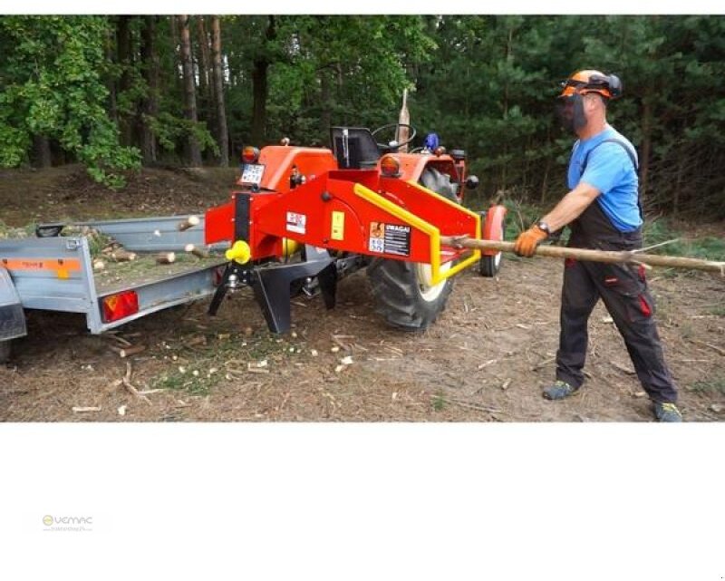 Remet Holzhacker Remet R-80 Hacker Grobhäcksler Holzhäcksler NEU - Измельчитель древесины: фото 5 Remet Holzhacker Remet R-80 Hacker Grobhäcksler Holzhäcksler NEU - Измельчитель древесины: фото 5