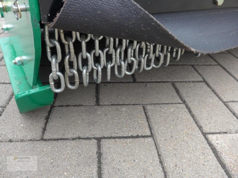 Новый Косилка-измельчитель Vemac AG160 Mulcher Schlegelmulcher Front Heck Hammerschlegel NEU: фото 17