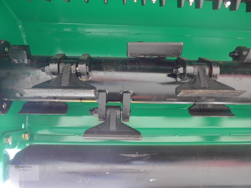 Vemac AG200 Mulcher Schlegelmulcher Front Heck Hammerschlegel NEU - Косилка-измельчитель: фото 2 Vemac AG200 Mulcher Schlegelmulcher Front Heck Hammerschlegel NEU - Косилка-измельчитель: фото 2