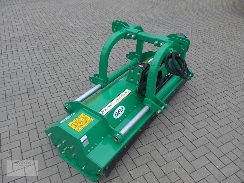 Vemac AG200 Mulcher Schlegelmulcher Front Heck Hammerschlegel NEU - Косилка-измельчитель: фото 1 Vemac AG200 Mulcher Schlegelmulcher Front Heck Hammerschlegel NEU - Косилка-измельчитель: фото 1
