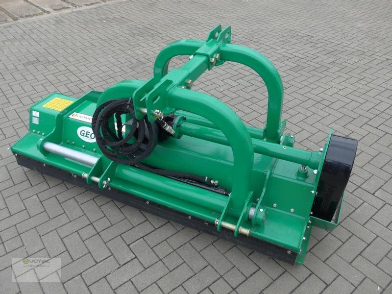 Vemac AG200 Mulcher Schlegelmulcher Front Heck Hammerschlegel NEU - Косилка-измельчитель: фото 5 Vemac AG200 Mulcher Schlegelmulcher Front Heck Hammerschlegel NEU - Косилка-измельчитель: фото 5
