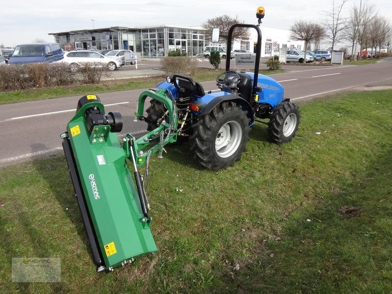 Vemac AGL165 165cm Böschungsmulcher Seitenmulcher Mulcher Mähwerk - Боковая косилка-измельчитель: фото 1 Vemac AGL165 165cm Böschungsmulcher Seitenmulcher Mulcher Mähwerk - Боковая косилка-измельчитель: фото 1