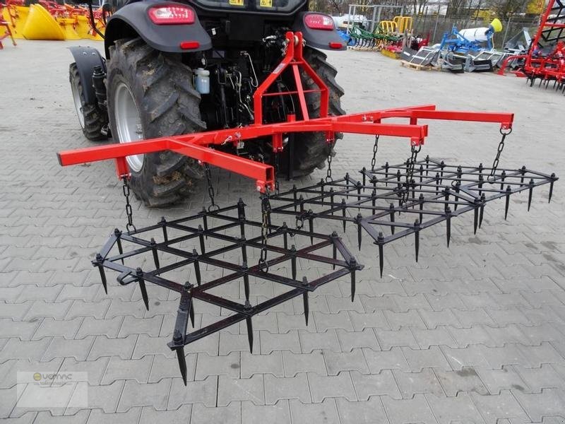 Vemac Ackeregge 3m 300 4m 5m Zinkenegge Egge Wiesenegge Bodenegge NEU - Борона: фото 3 Vemac Ackeregge 3m 300 4m 5m Zinkenegge Egge Wiesenegge Bodenegge NEU - Борона: фото 3