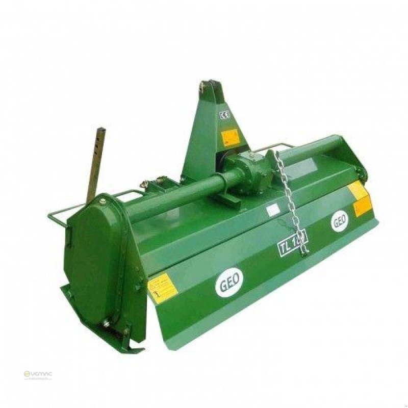 Vemac Bodenfräse Geo TLP150 150 cm Fräse Ackerfräse Traktor NEU - Почвофреза: фото 1 Vemac Bodenfräse Geo TLP150 150 cm Fräse Ackerfräse Traktor NEU - Почвофреза: фото 1