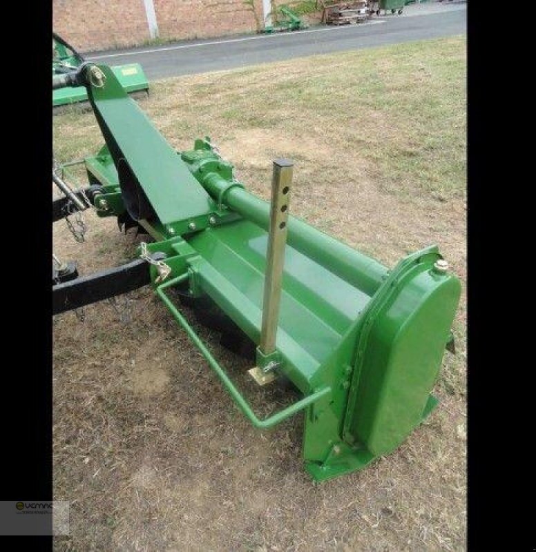 Vemac Bodenfräse Geo TLP180 180cm Fräse Ackerfräse Traktor NEU - Почвофреза: фото 5 Vemac Bodenfräse Geo TLP180 180cm Fräse Ackerfräse Traktor NEU - Почвофреза: фото 5