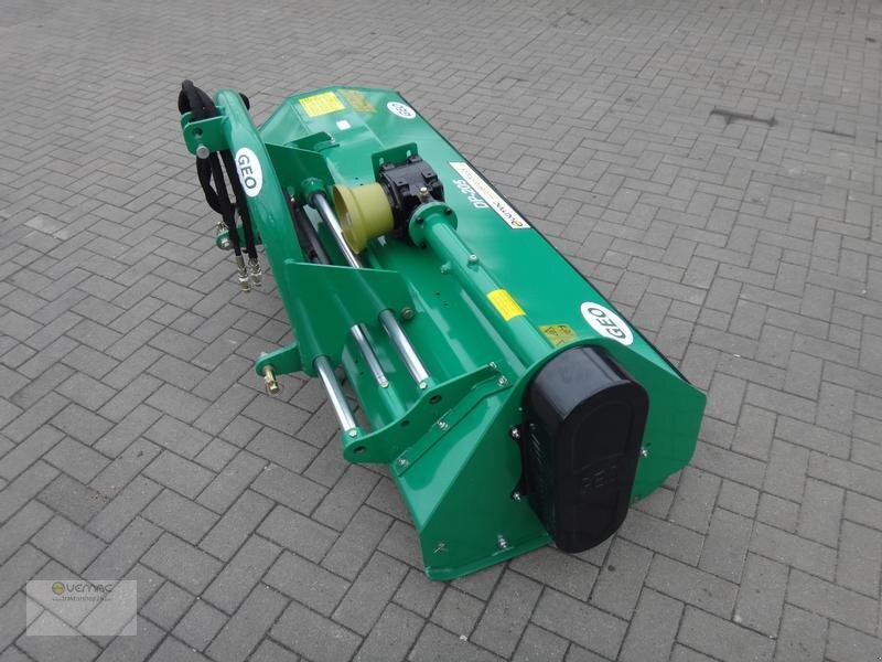 Новый Косилка-измельчитель Vemac DPS205 Schlegelmulcher Hammerschlegel Mulcher NEU: фото 7 Новый Косилка-измельчитель Vemac DPS205 Schlegelmulcher Hammerschlegel Mulcher NEU: фото 7