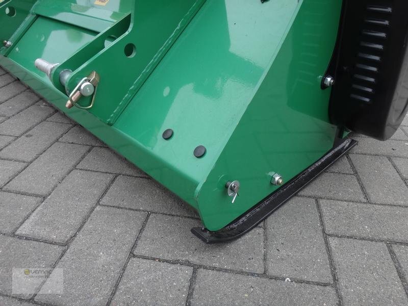 Новый Косилка-измельчитель Vemac EFGC145 145cm Mulcher Schlegelmulcher Hammerschlegel NEU: фото 13