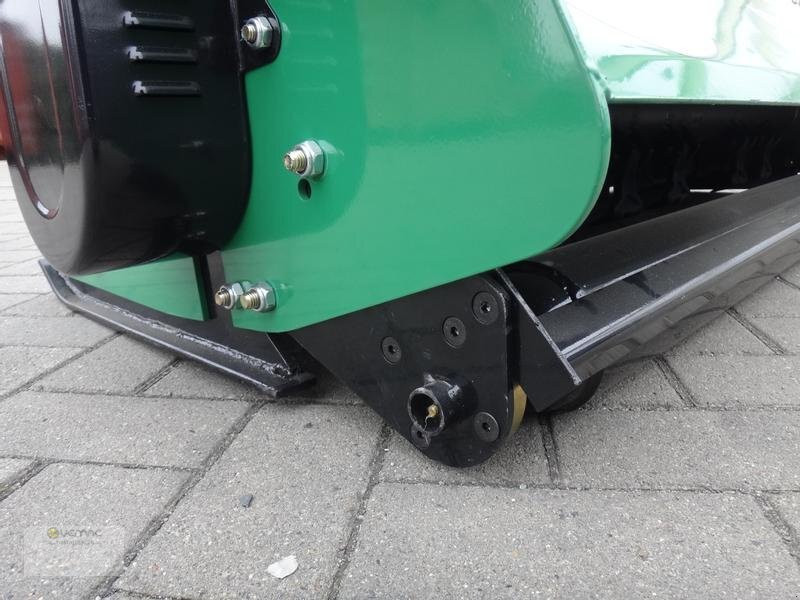 Новый Косилка-измельчитель Vemac EFGC145 145cm Mulcher Schlegelmulcher Hammerschlegel NEU: фото 12