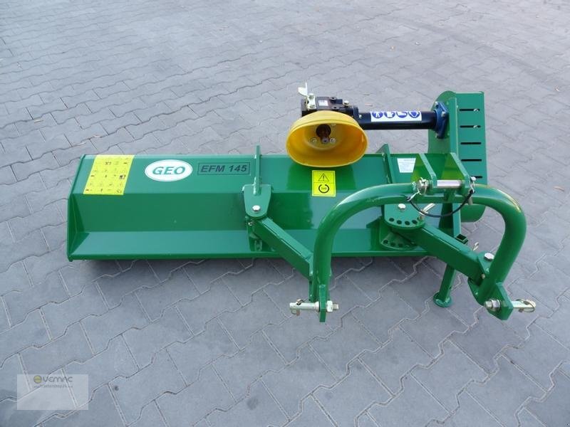 Vemac EFM145 145cm Mulcher Schlegelmulcher Hammerschlegel NEU - Косилка-измельчитель: фото 5 Vemac EFM145 145cm Mulcher Schlegelmulcher Hammerschlegel NEU - Косилка-измельчитель: фото 5