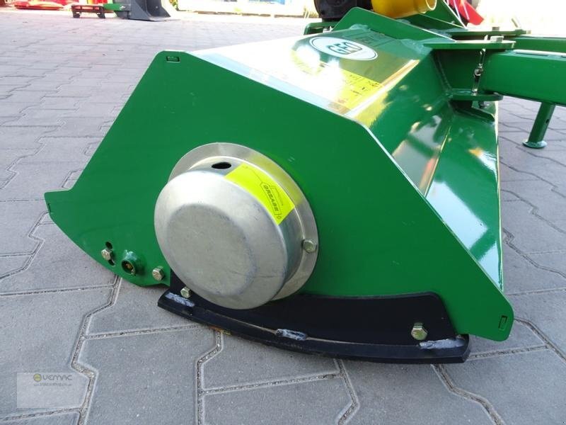 Vemac EFM145 145cm Mulcher Schlegelmulcher Hammerschlegel NEU - Косилка-измельчитель: фото 4 Vemac EFM145 145cm Mulcher Schlegelmulcher Hammerschlegel NEU - Косилка-измельчитель: фото 4