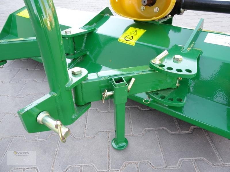 Vemac EFM145 145cm Mulcher Schlegelmulcher Hammerschlegel NEU - Косилка-измельчитель: фото 3 Vemac EFM145 145cm Mulcher Schlegelmulcher Hammerschlegel NEU - Косилка-измельчитель: фото 3