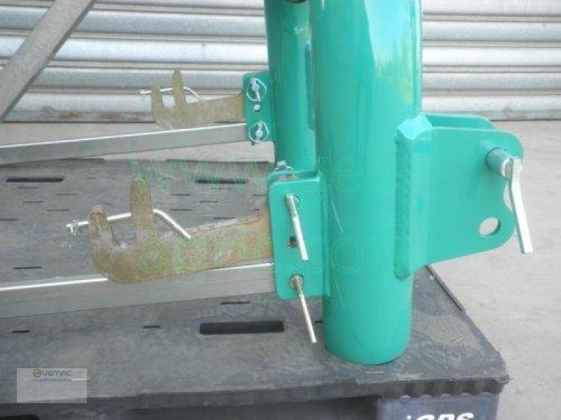 Vemac EL600 Kran Ladekran Forstkran Hubkran Heckkran 900kg Neu - Кран-манипулятор для Лесозаготовительной техники: фото 5 Vemac EL600 Kran Ladekran Forstkran Hubkran Heckkran 900kg Neu - Кран-манипулятор для Лесозаготовительной техники: фото 5