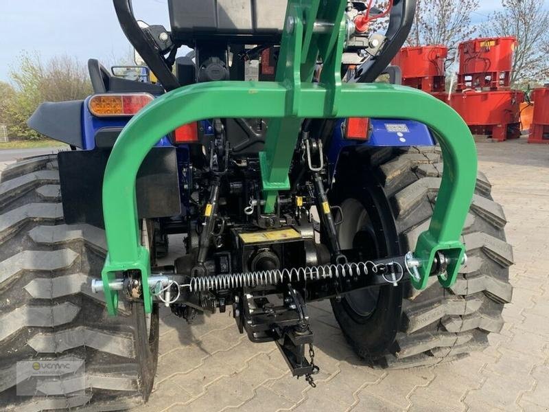 Новый Бур для Тракторов Vemac Erdbohrer Geo HMD-S24 30cm Bohrer Erdbohrgerät Traktor NEU: фото 11