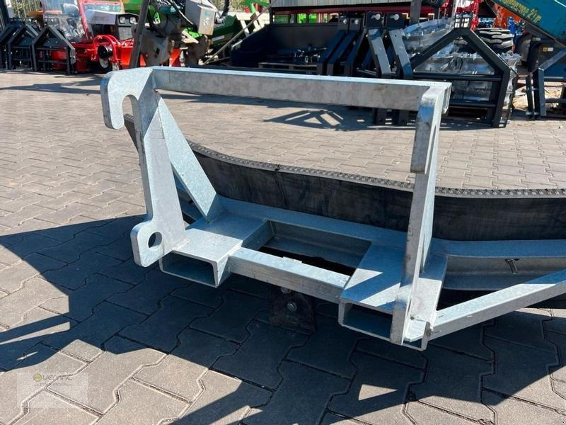 Новый Отвал для Сельскохозяйственной техники Vemac Gummischieber 200 Schäffer Futterschieber, Gülleschieber, Schneeschild: фото 9 Новый Отвал для Сельскохозяйственной техники Vemac Gummischieber 200 Schäffer Futterschieber, Gülleschieber, Schneeschild: фото 9