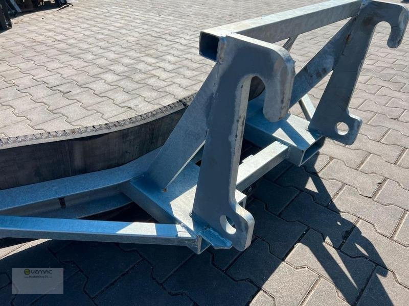 Новый Отвал для Сельскохозяйственной техники Vemac Gummischieber 200 Schäffer Futterschieber, Gülleschieber, Schneeschild: фото 13 Новый Отвал для Сельскохозяйственной техники Vemac Gummischieber 200 Schäffer Futterschieber, Gülleschieber, Schneeschild: фото 13