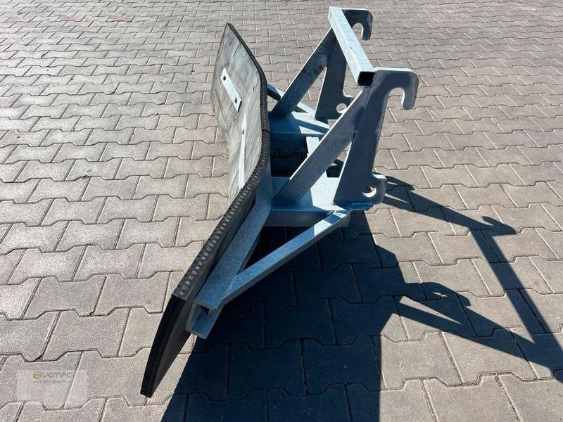 Новый Отвал для Сельскохозяйственной техники Vemac Gummischieber 200 Schäffer Futterschieber, Gülleschieber, Schneeschild: фото 7 Новый Отвал для Сельскохозяйственной техники Vemac Gummischieber 200 Schäffer Futterschieber, Gülleschieber, Schneeschild: фото 7