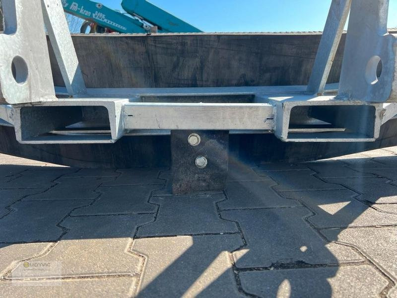 Новый Отвал для Сельскохозяйственной техники Vemac Gummischieber 200 Schäffer Futterschieber, Gülleschieber, Schneeschild: фото 16 Новый Отвал для Сельскохозяйственной техники Vemac Gummischieber 200 Schäffer Futterschieber, Gülleschieber, Schneeschild: фото 16