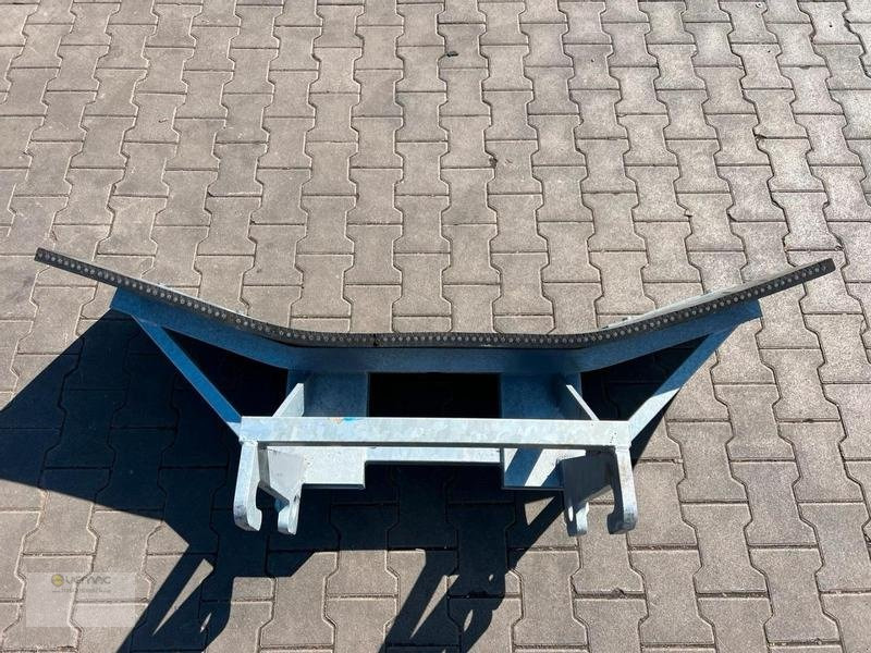 Новый Отвал для Сельскохозяйственной техники Vemac Gummischieber 200 Schäffer Futterschieber, Gülleschieber, Schneeschild: фото 18 Новый Отвал для Сельскохозяйственной техники Vemac Gummischieber 200 Schäffer Futterschieber, Gülleschieber, Schneeschild: фото 18