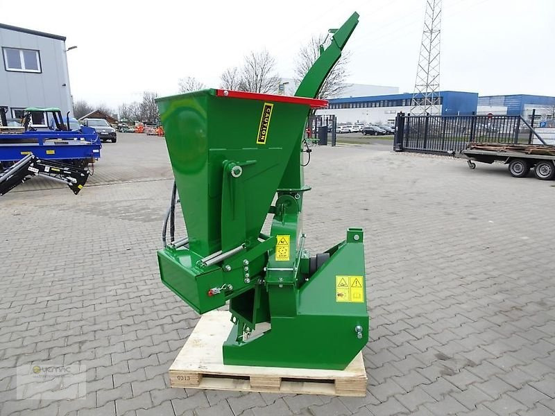 Vemac Holzhäcksler Agrifarm WOD12H Holzschredder Häcksler Schredder NEU - Измельчитель древесины: фото 3 Vemac Holzhäcksler Agrifarm WOD12H Holzschredder Häcksler Schredder NEU - Измельчитель древесины: фото 3