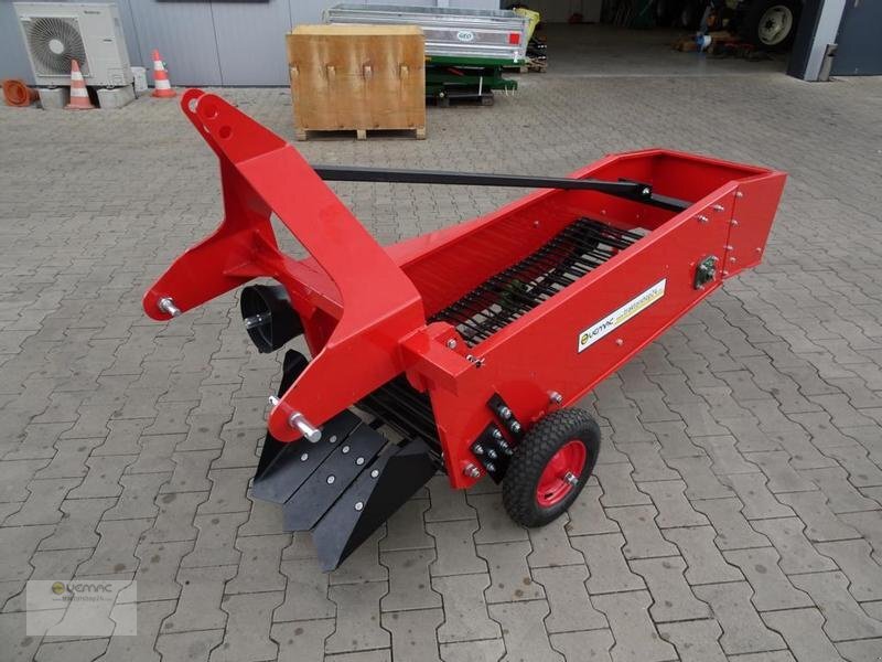 Vemac Kartoffelroder Basic Siebkettenroder Roder Kartoffelernter Kettenroder NEU - Картофелеуборочный комбайн: фото 3 Vemac Kartoffelroder Basic Siebkettenroder Roder Kartoffelernter Kettenroder NEU - Картофелеуборочный комбайн: фото 3