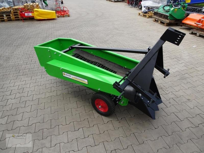 Vemac Kartoffelroder Ext Siebkettenroder Roder Kartoffelernter Kettenroder NEU - Картофелеуборочный комбайн: фото 2 Vemac Kartoffelroder Ext Siebkettenroder Roder Kartoffelernter Kettenroder NEU - Картофелеуборочный комбайн: фото 2