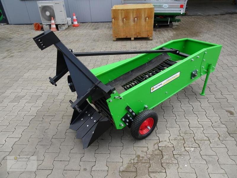 Vemac Kartoffelroder Ext Siebkettenroder Roder Kartoffelernter Kettenroder NEU - Картофелеуборочный комбайн: фото 3 Vemac Kartoffelroder Ext Siebkettenroder Roder Kartoffelernter Kettenroder NEU - Картофелеуборочный комбайн: фото 3